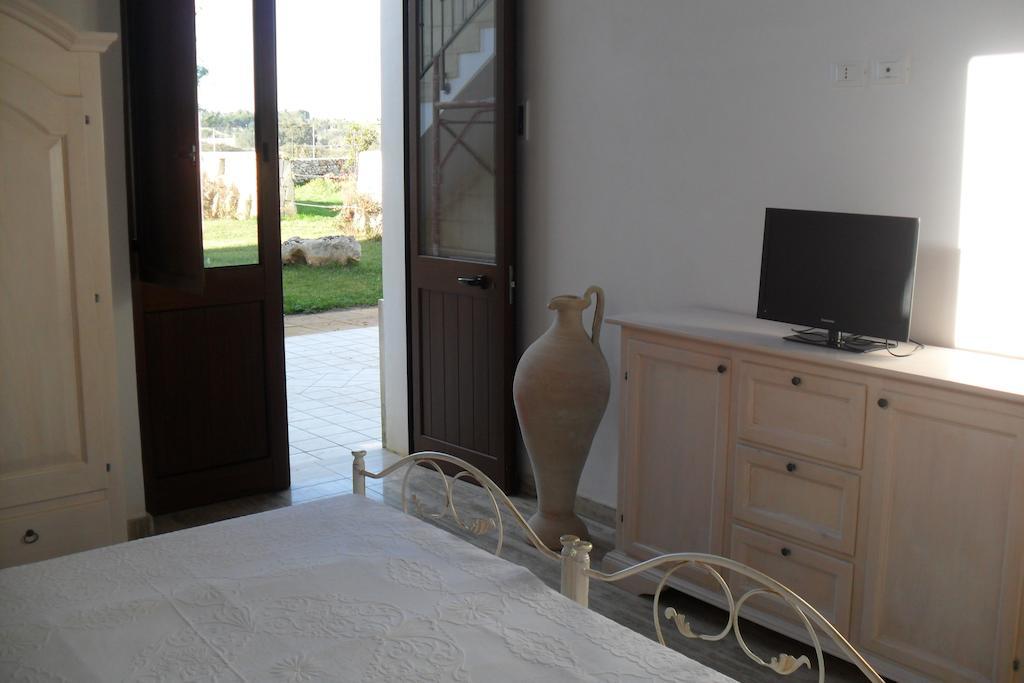 Masseria Sucea Martano Quarto foto