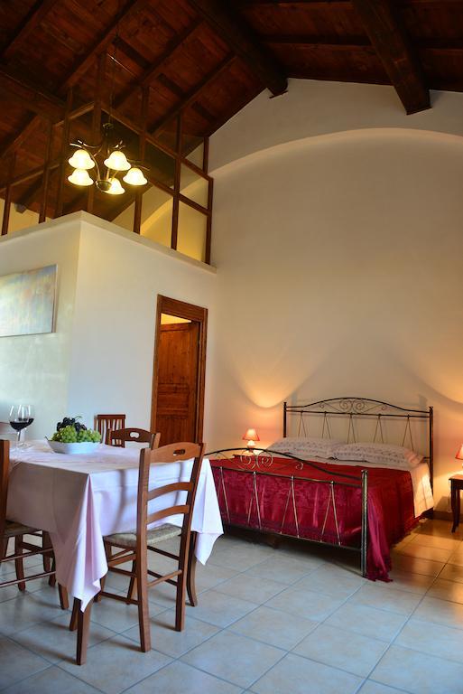 Masseria Sucea Martano Quarto foto