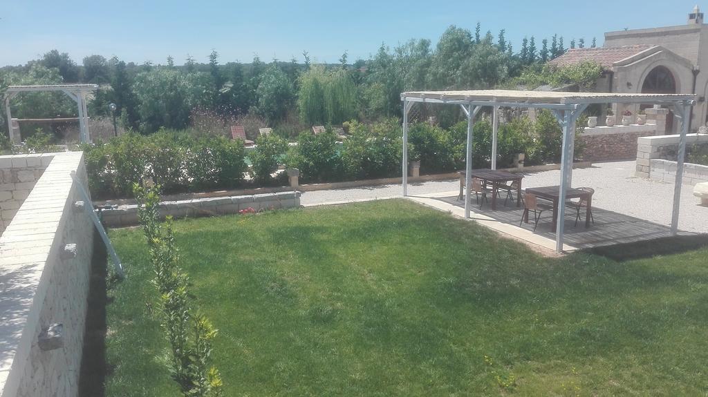 Masseria Sucea Martano Exterior foto